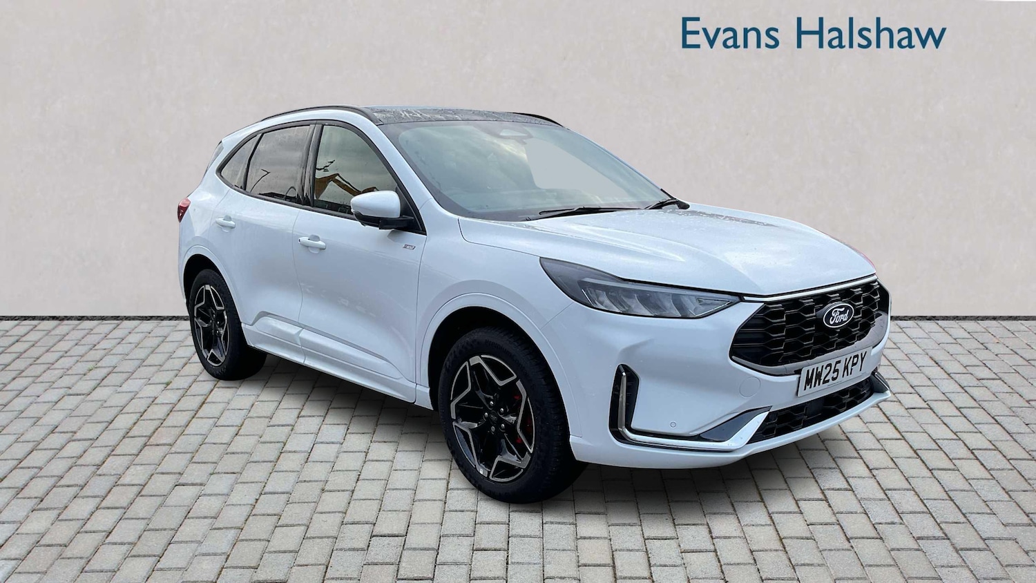 Used Ford Kuga 2025 for sale - 76515606: Photo 1