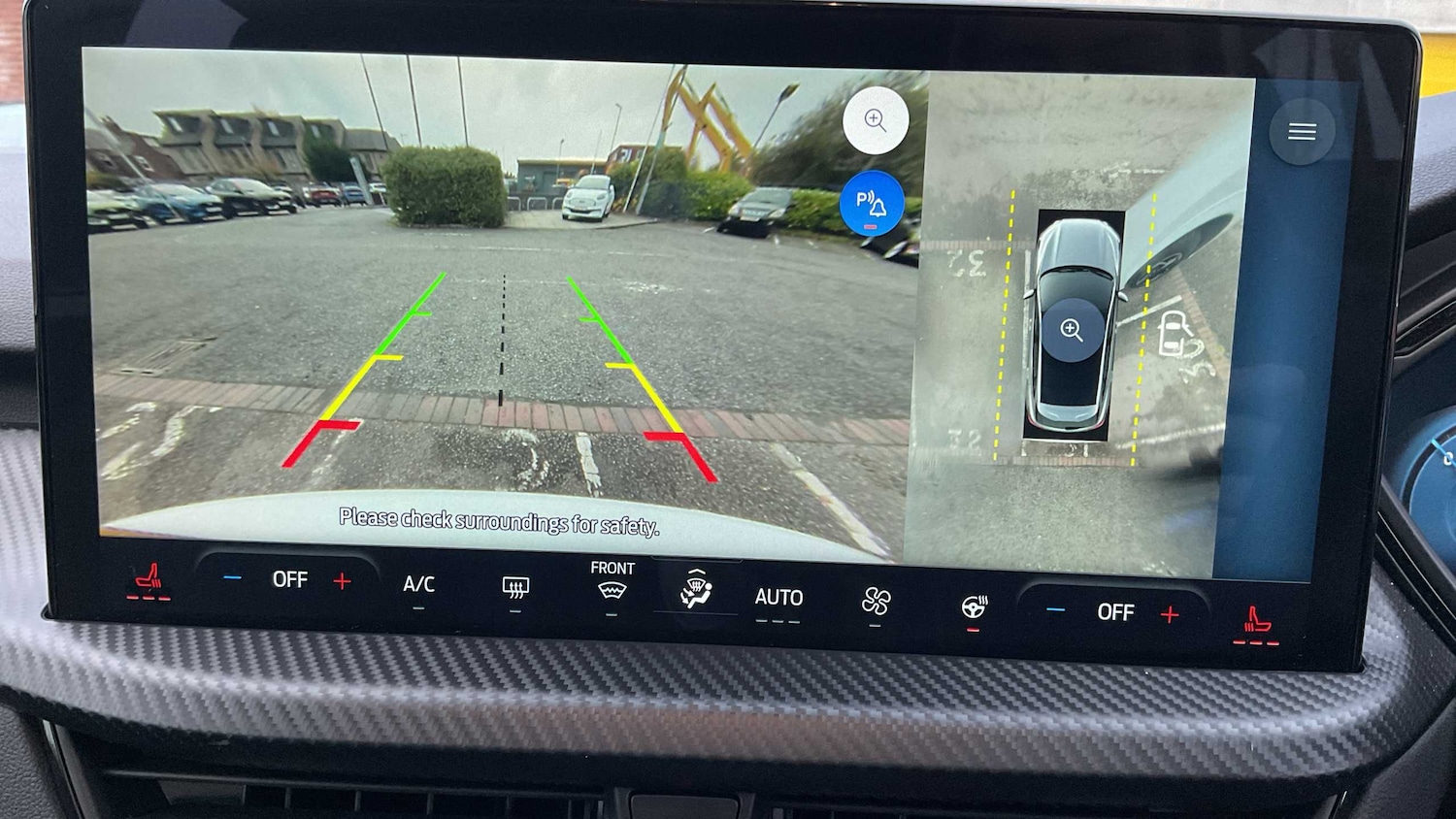 Used Ford Kuga 2025 for sale - 76515606: Photo 10