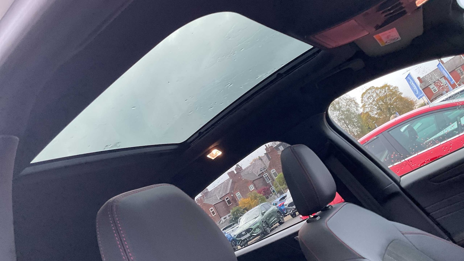 Used Ford Kuga 2025 for sale - 76515606: Photo 11