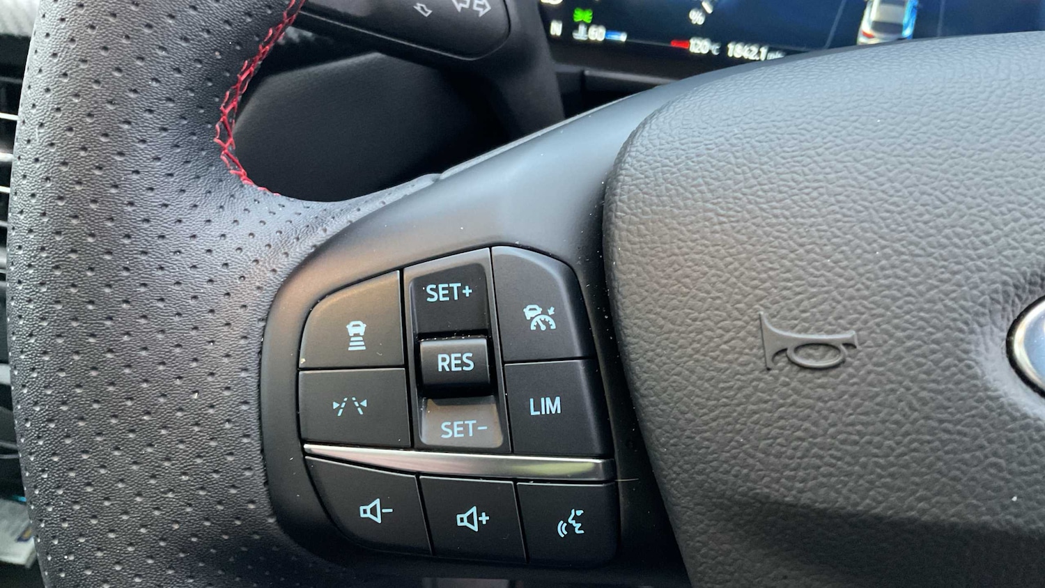 Used Ford Kuga 2025 for sale - 76515606: Photo 12