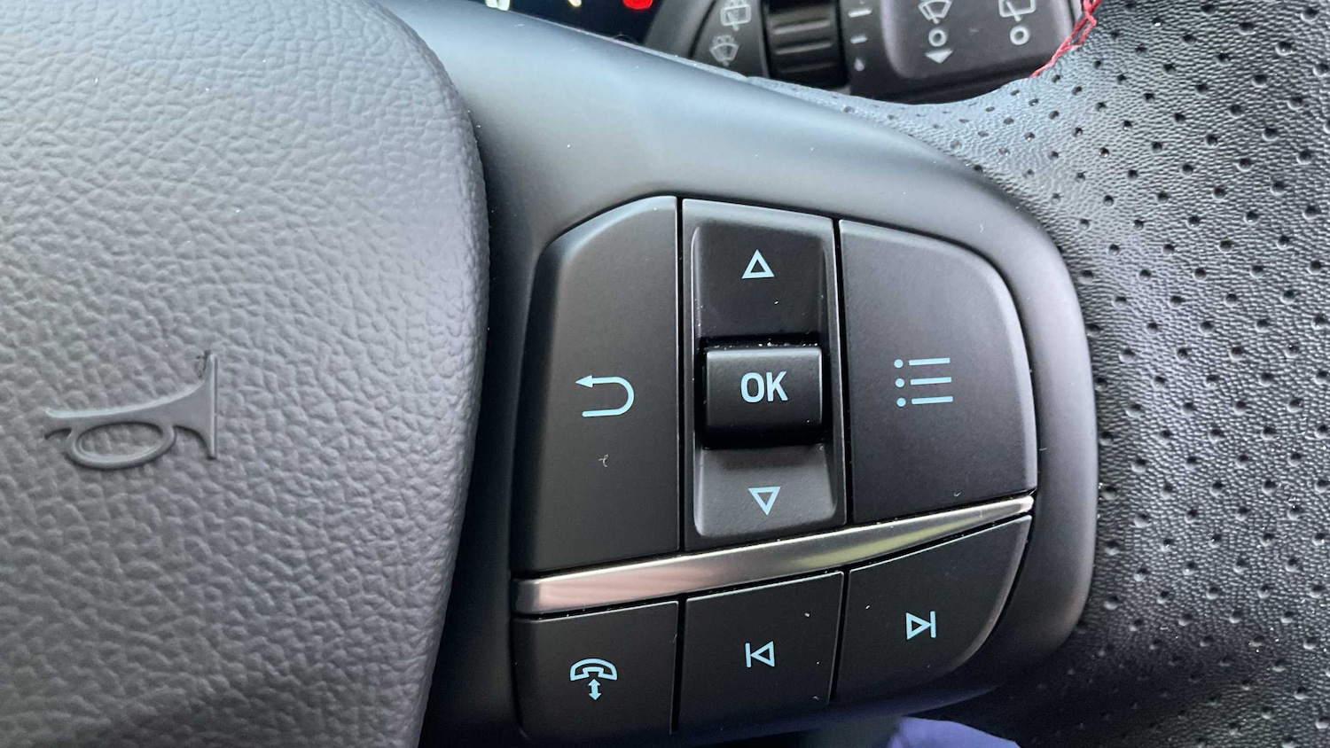 Used Ford Kuga 2025 for sale - 76515606: Photo 13