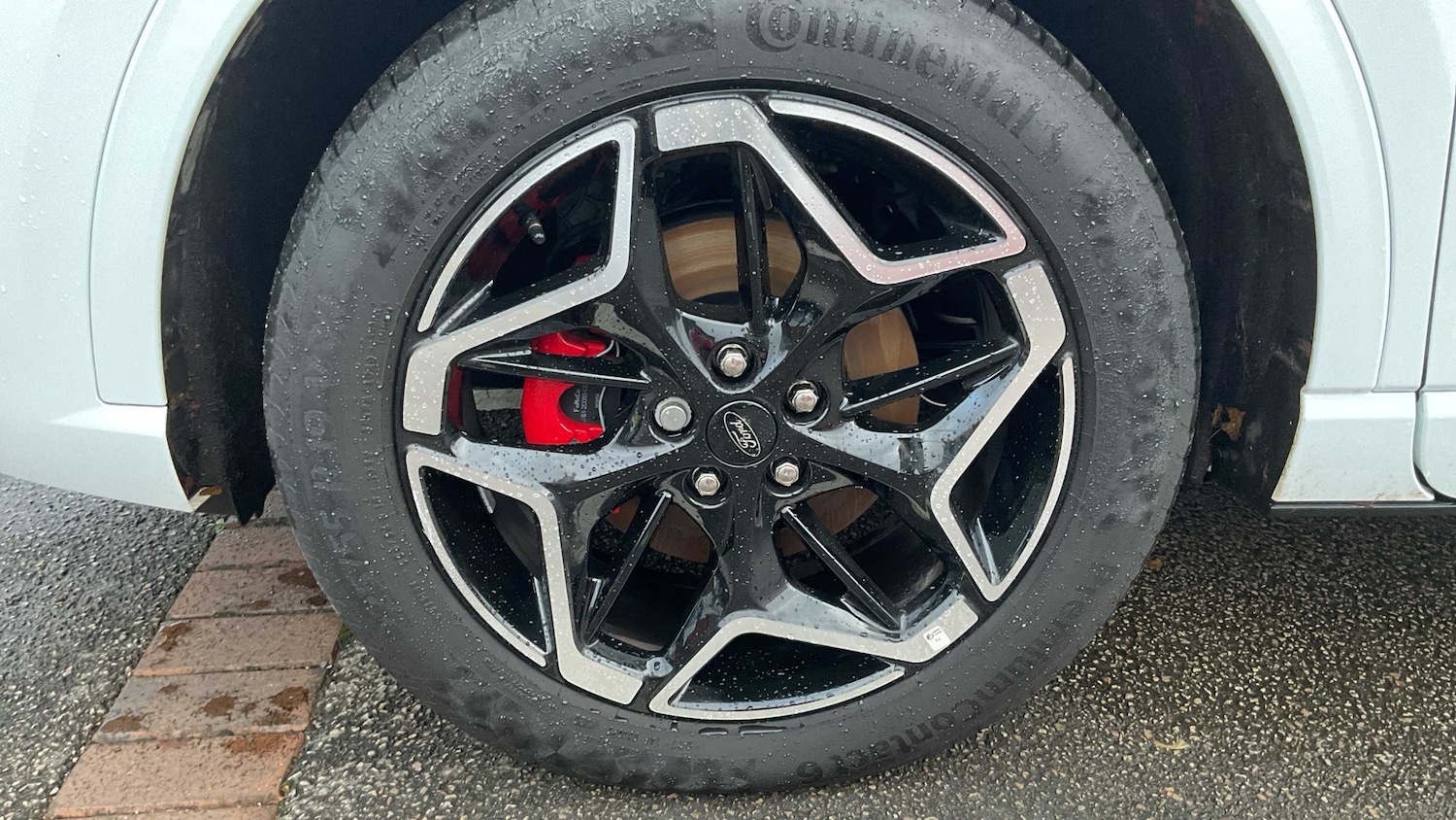 Used Ford Kuga 2025 for sale - 76515606: Photo 18