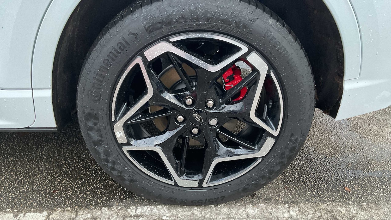 Used Ford Kuga 2025 for sale - 76515606: Photo 19