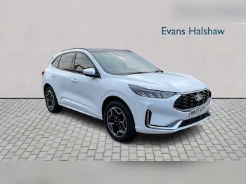 Used Ford Kuga 2025 for sale - 76515606: Photo