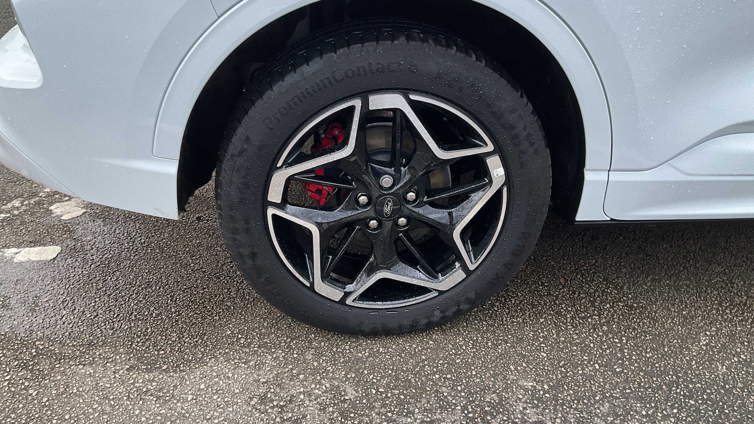 Used Ford Kuga 2025 for sale - 76515606: Photo 20