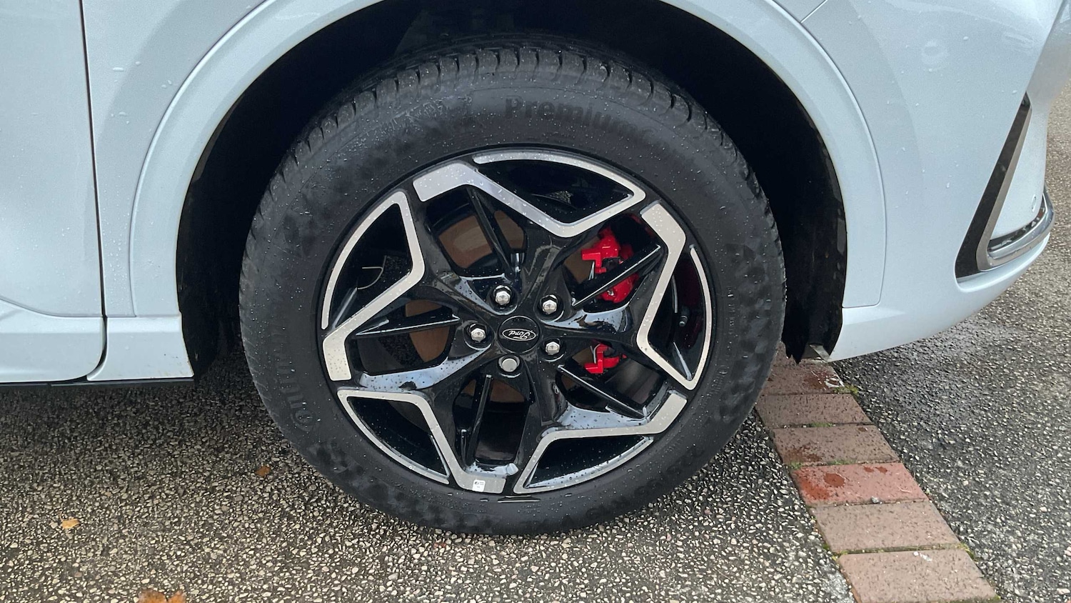 Used Ford Kuga 2025 for sale - 76515606: Photo 21