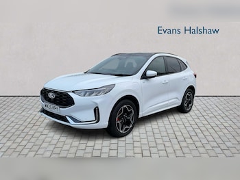 Used Ford Kuga 2025 for sale - 76515606: Photo