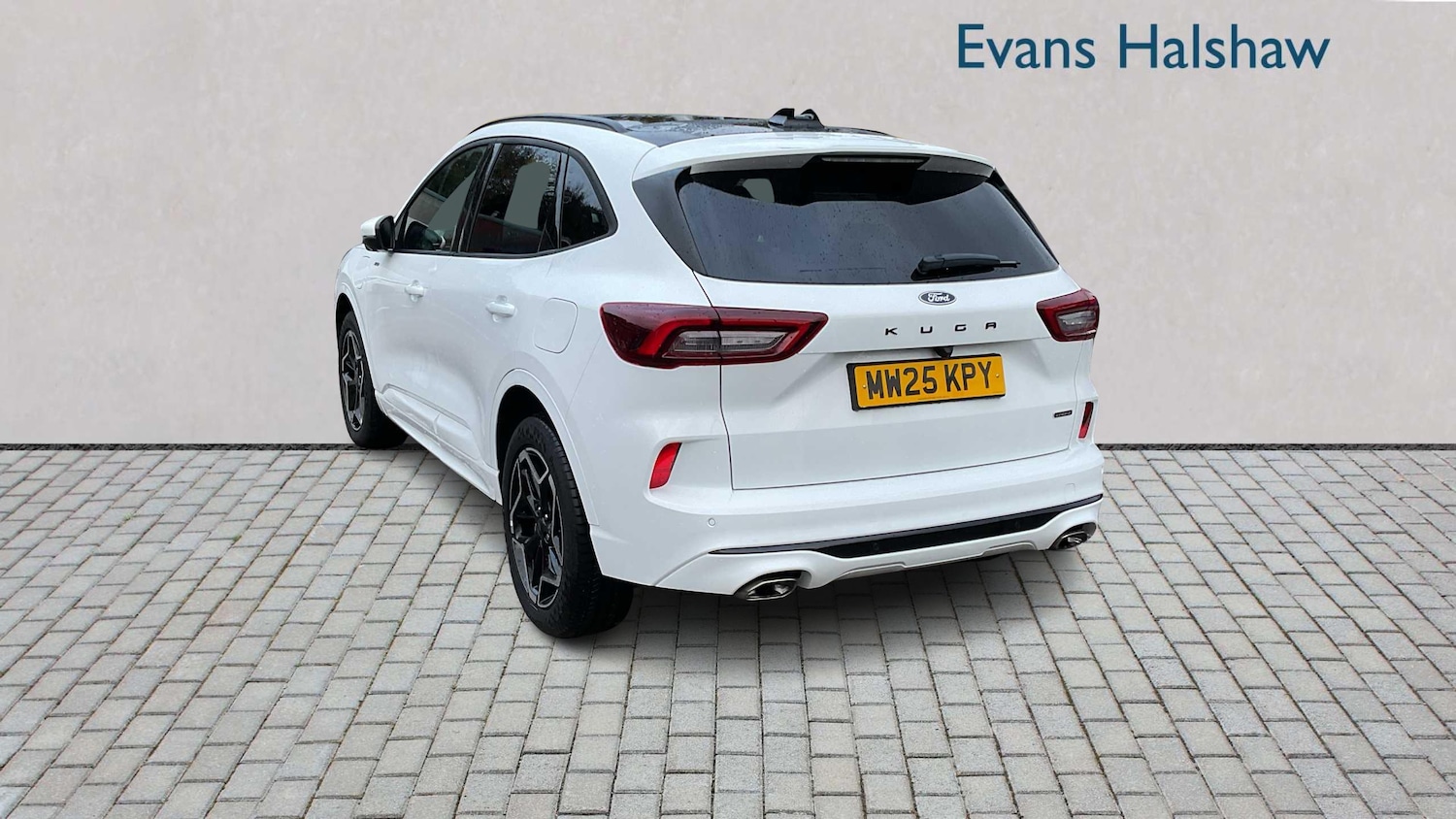 Used Ford Kuga 2025 for sale - 76515606: Photo 3