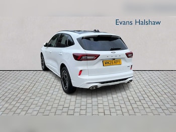 Used Ford Kuga 2025 for sale - 76515606: Photo