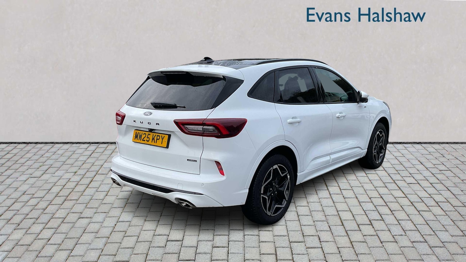 Used Ford Kuga 2025 for sale - 76515606: Photo 4