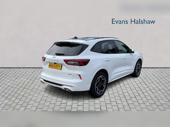 Used Ford Kuga 2025 for sale - 76515606: Photo