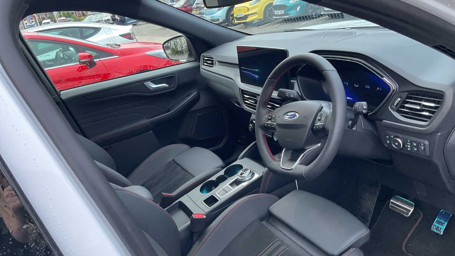 Used Ford Kuga 2025 for sale - 76515606: Photo 7