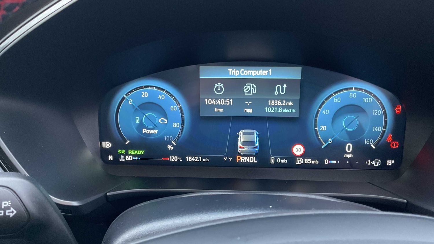 Used Ford Kuga 2025 for sale - 76515606: Photo 8