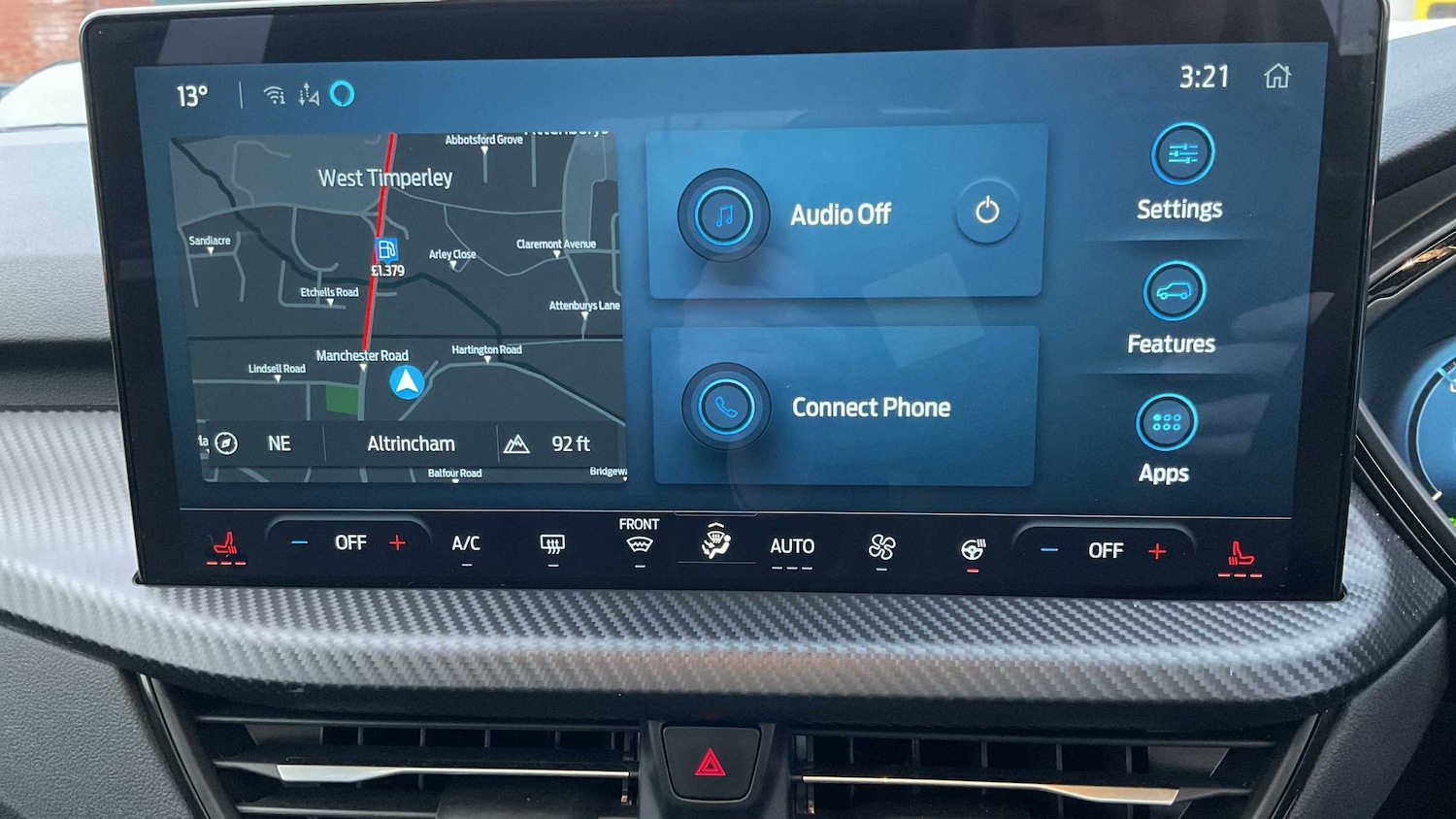 Used Ford Kuga 2025 for sale - 76515606: Photo 9