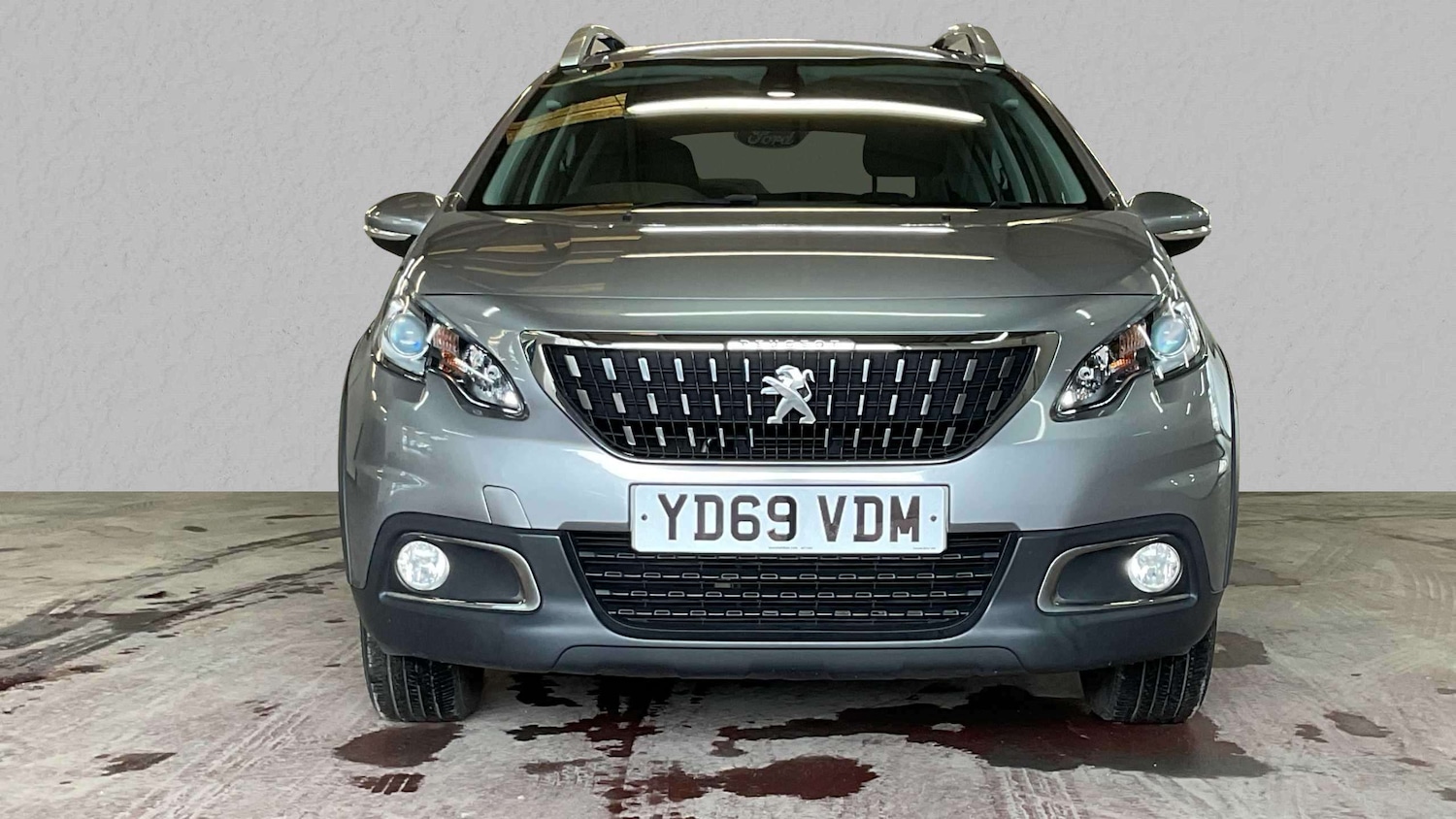 Used Peugeot 2008 2019 for sale - 76928936: Photo 6