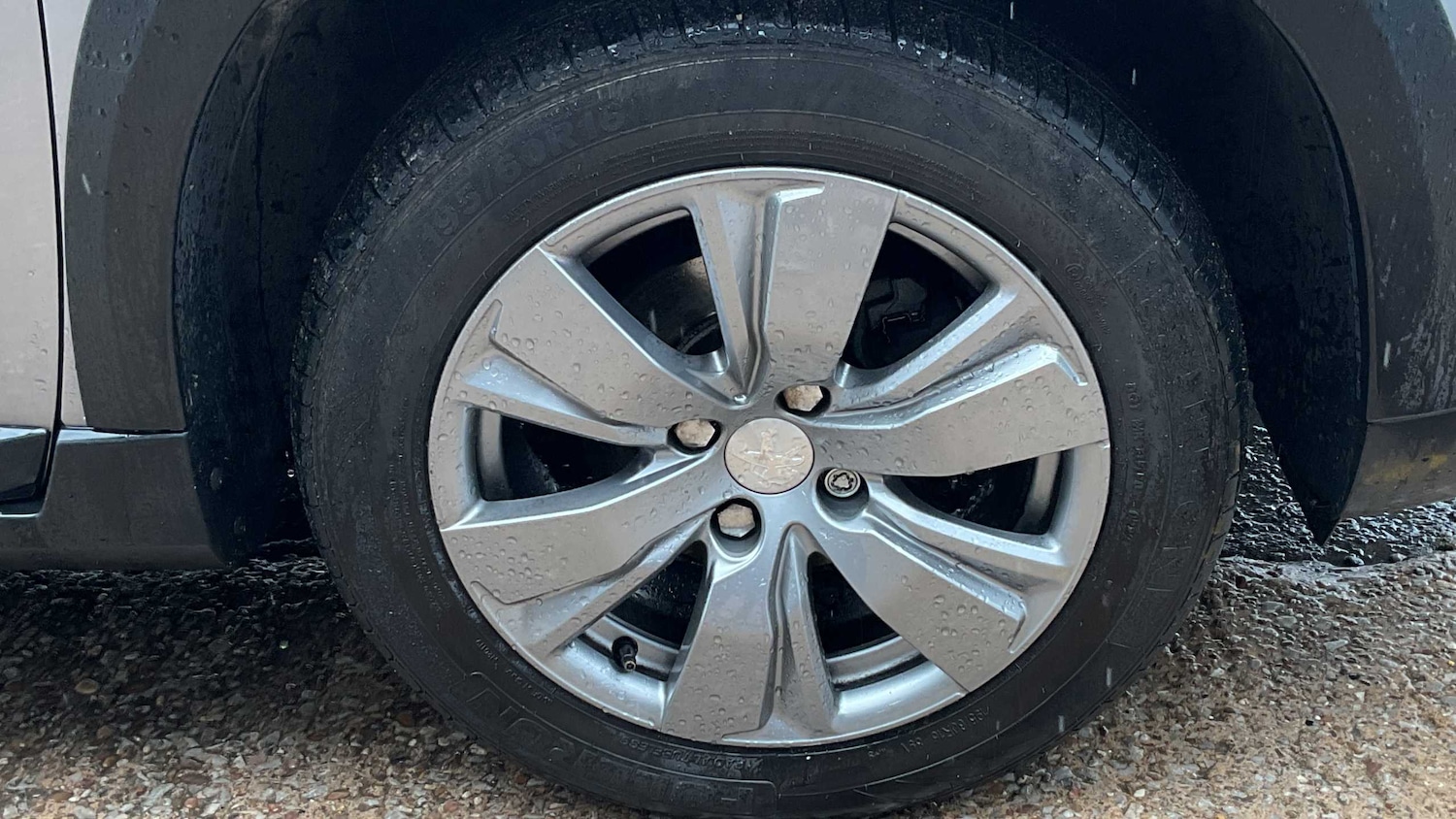 Used Peugeot 2008 2019 for sale - 76928936: Photo 9