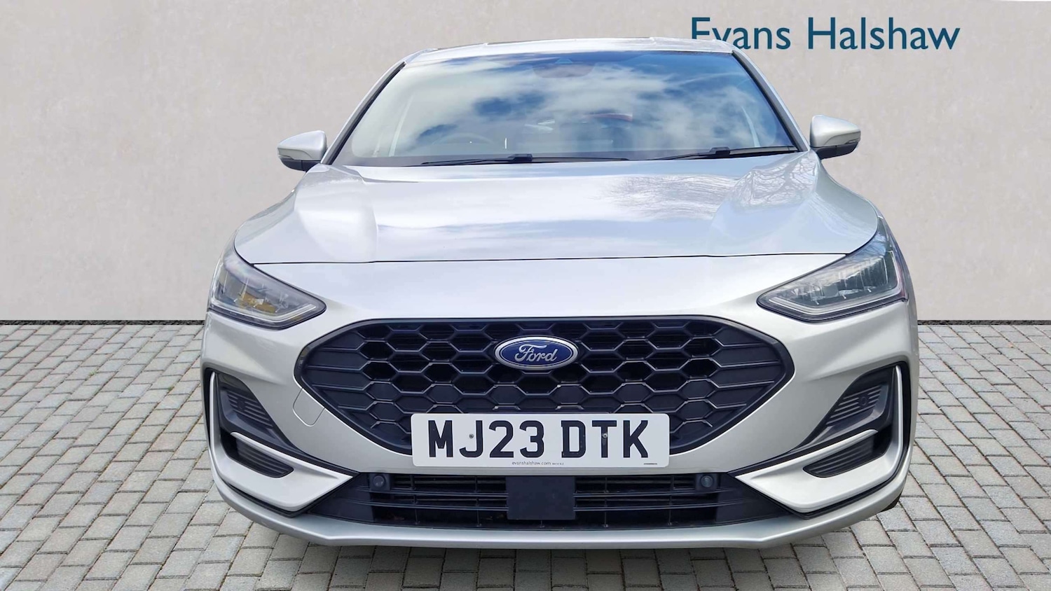Used Ford Focus 2023 for sale - 77661236: Photo 4