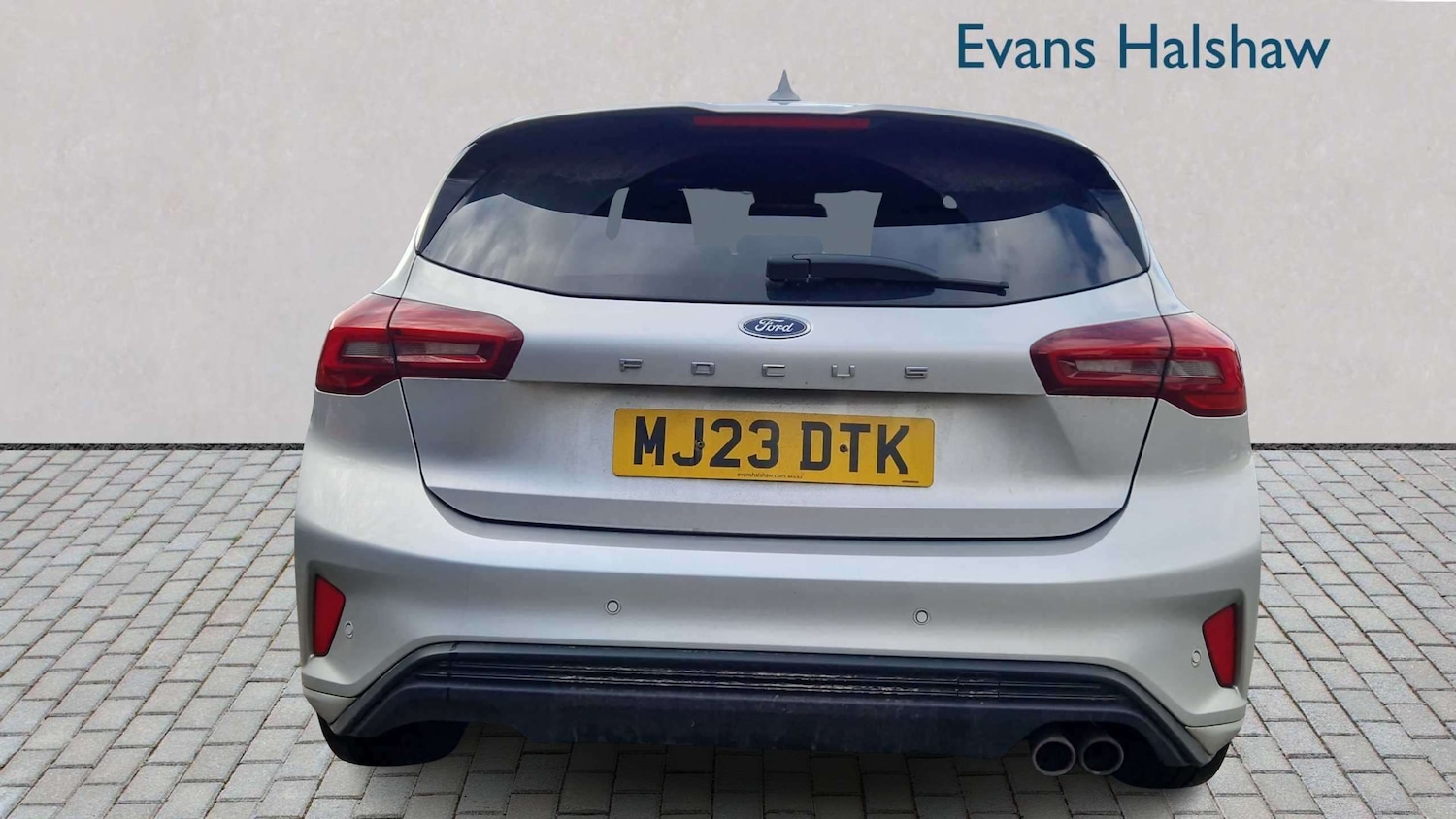 Used Ford Focus 2023 for sale - 77661236: Photo 5