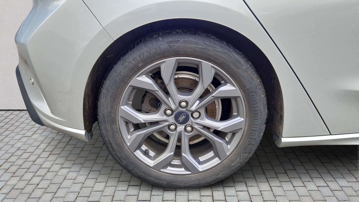 Used Ford Focus 2023 for sale - 77661236: Photo 6