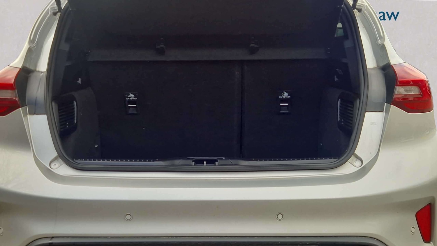 Used Ford Focus 2023 for sale - 77661236: Photo 7