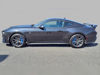 Used Ford Mustang 2025 for sale - 75993992: Photo