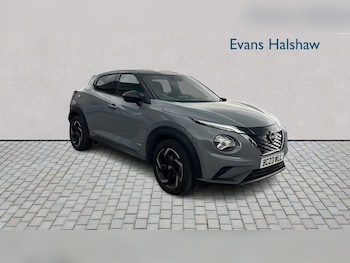 Used Nissan Juke 2023 for sale - 79592860: Photo