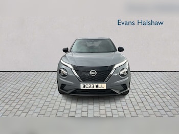 Used Nissan Juke 2023 for sale - 79592860: Photo