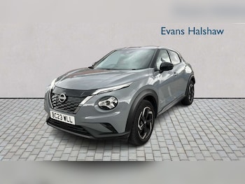 Used Nissan Juke 2023 for sale - 79592860: Photo