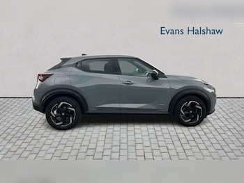 Used Nissan Juke 2023 for sale - 79592860: Photo
