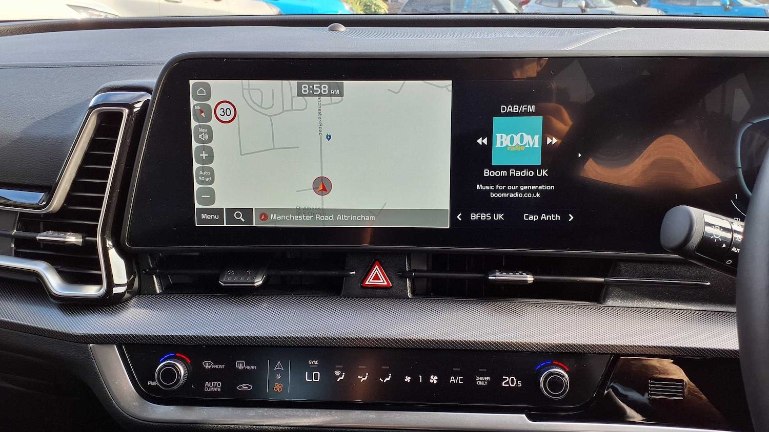 Vehicle 25