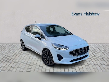 Used Ford Fiesta 2023 for sale - 78591542: Photo