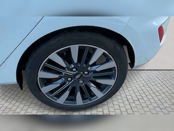 Used Ford Fiesta 2023 for sale - 78591542: Photo