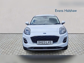 Used Ford Puma 2023 for sale - 78970303: Photo