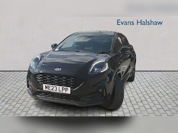 Used Ford Puma 2023 for sale - 78519513: Photo