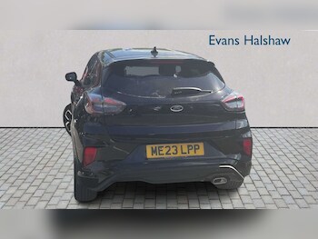 Used Ford Puma 2023 for sale - 78519513: Photo