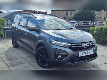 Dacia - Jogger