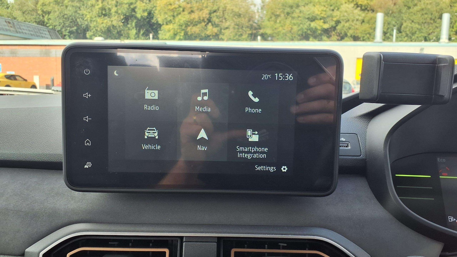 Vehicle 27