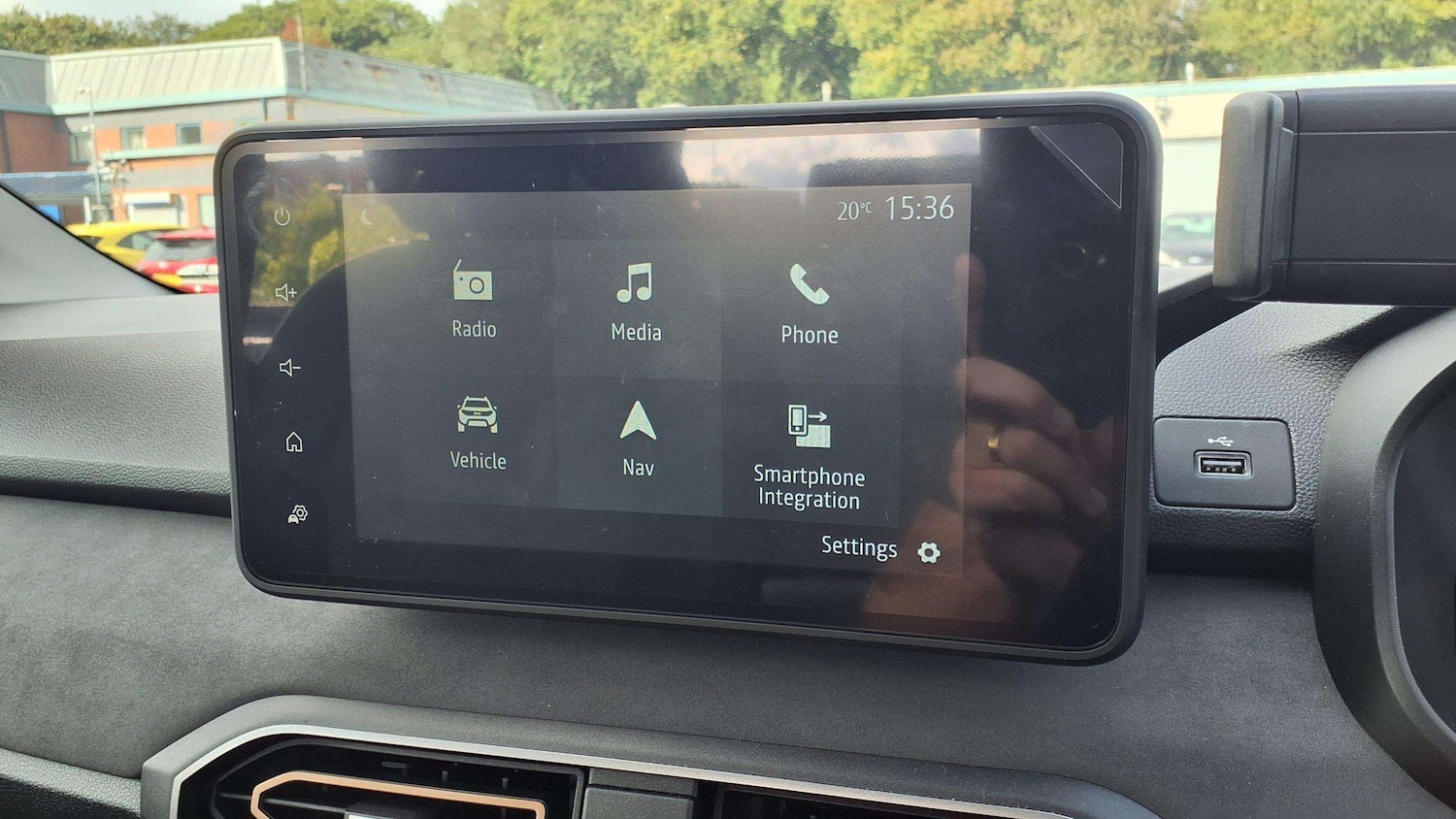 Vehicle 29
