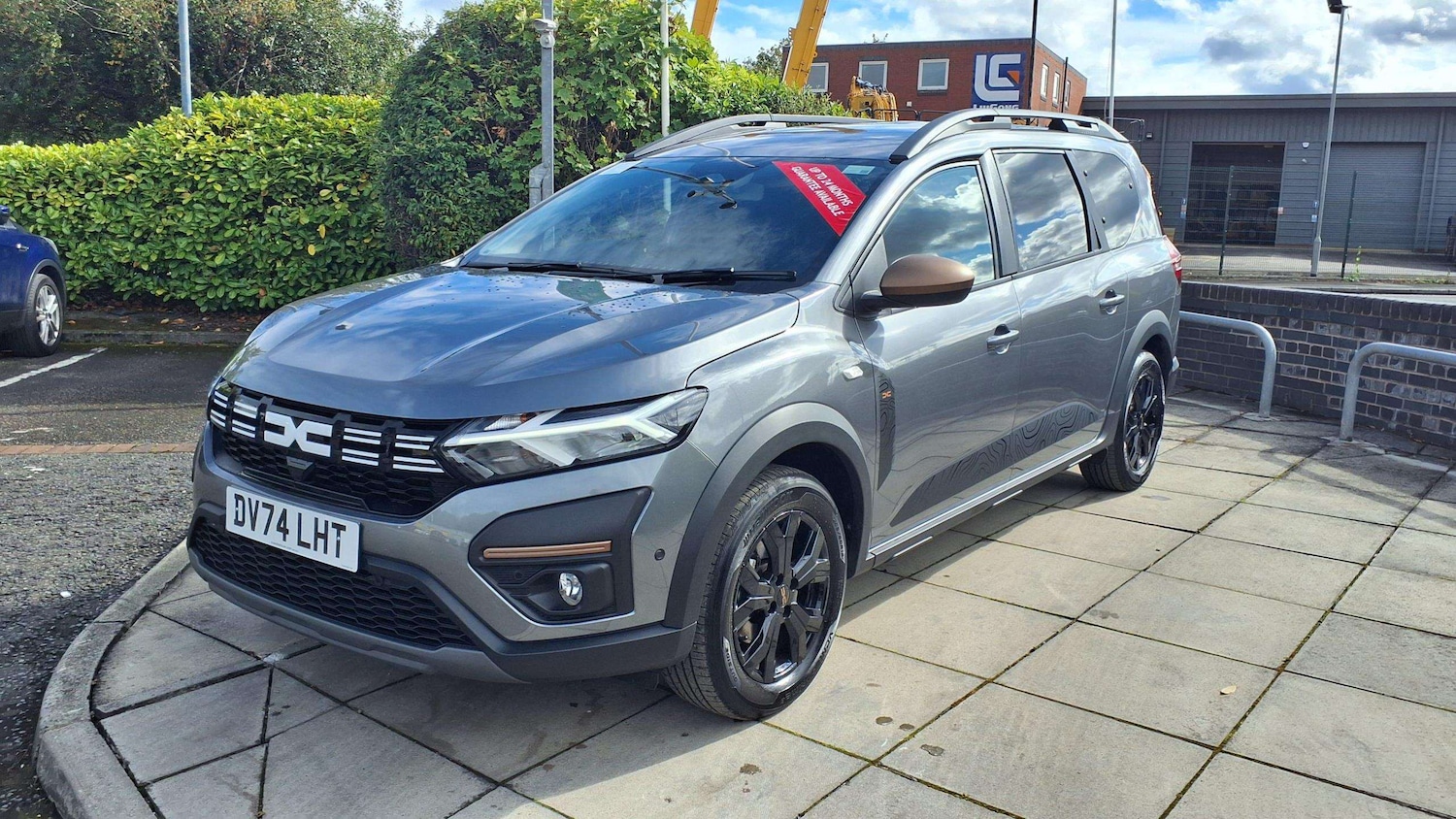Vehicle 7