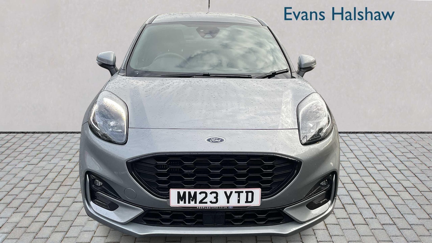 Used Ford Puma 2023 for sale - 76889881: Photo 5