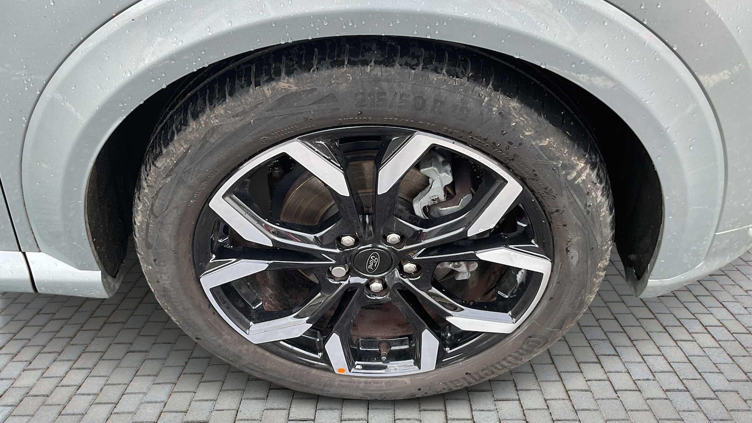 Used Ford Puma 2023 for sale - 76889881: Photo 6