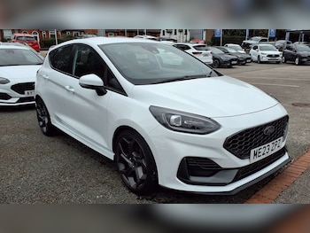 2023 - 1.5 EcoBoost ST-3 5dr