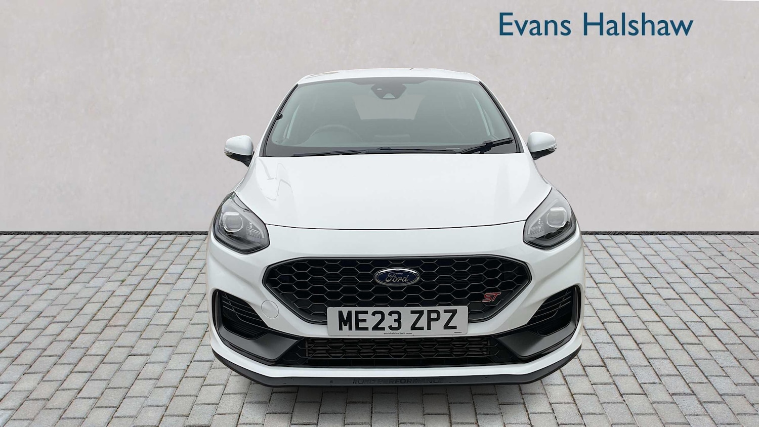 Used Ford Fiesta 2023 for sale - 76339589: Photo 2