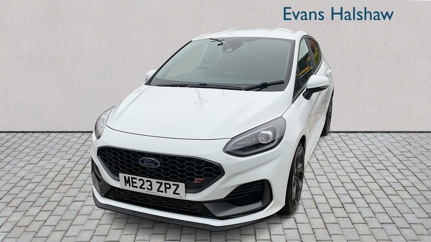 Used Ford Fiesta 2023 for sale - 76339589: Photo 3