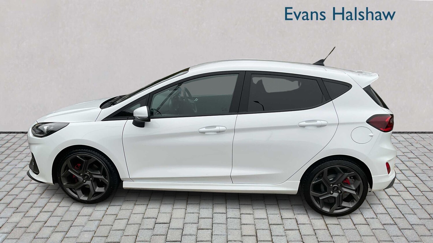 Used Ford Fiesta 2023 for sale - 76339589: Photo 4