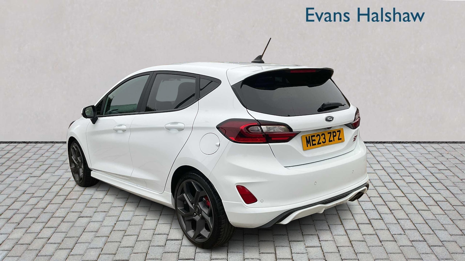 Used Ford Fiesta 2023 for sale - 76339589: Photo 5