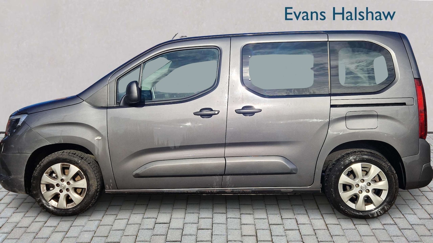 Used Vauxhall Combo Life for sale - 77741105: Photo 3