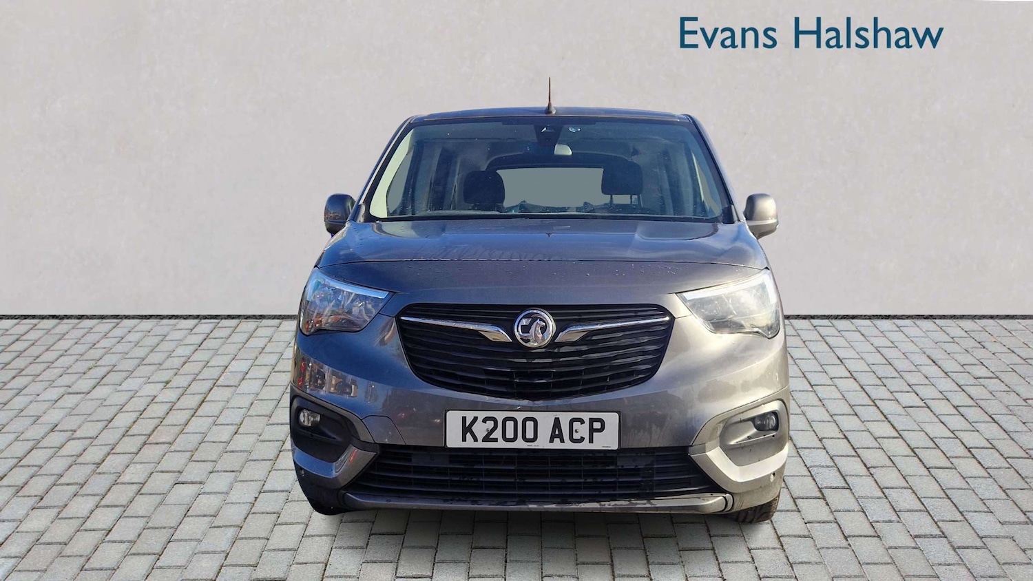 Used Vauxhall Combo Life for sale - 77741105: Photo 4