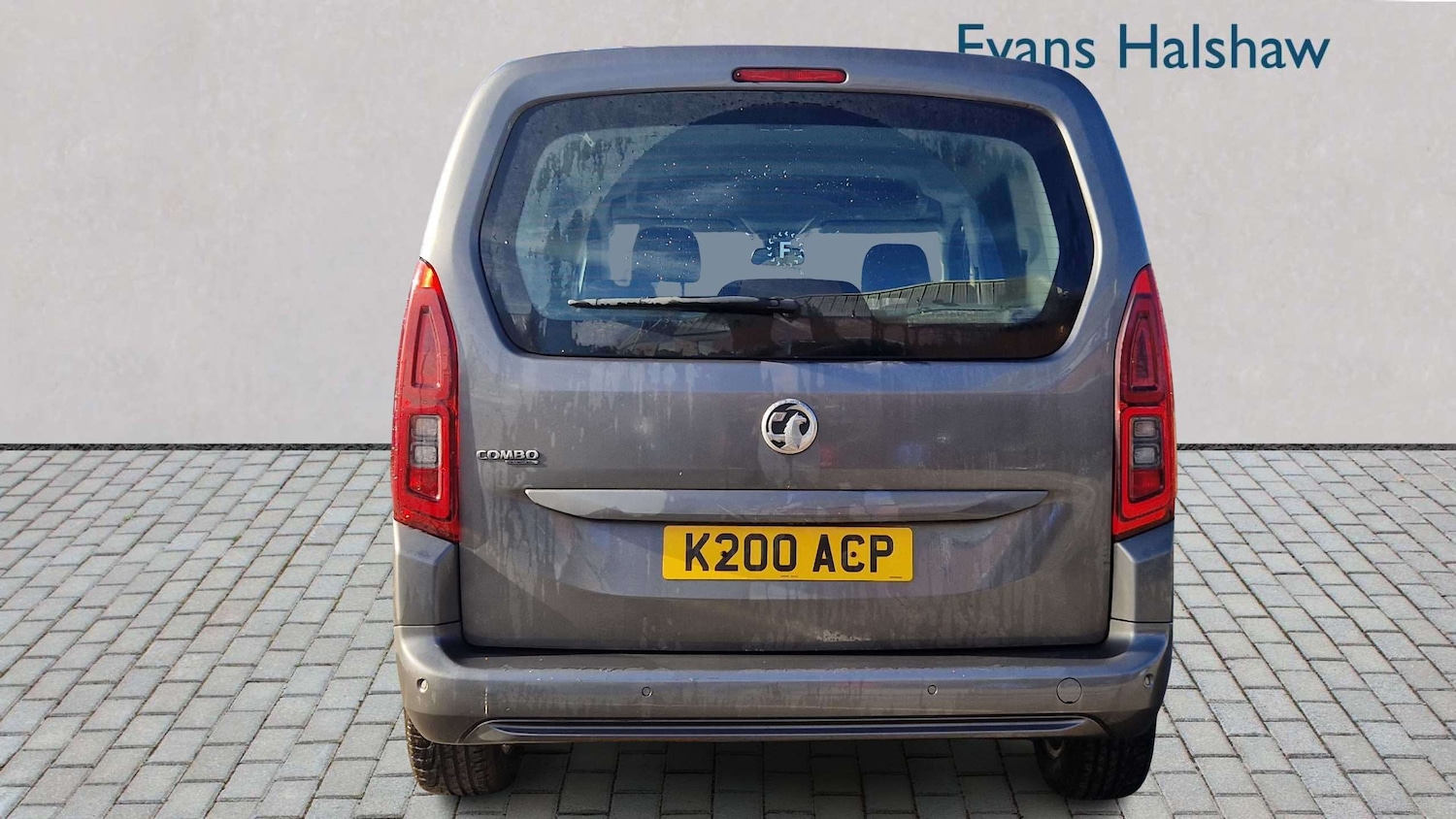 Used Vauxhall Combo Life for sale - 77741105: Photo 5