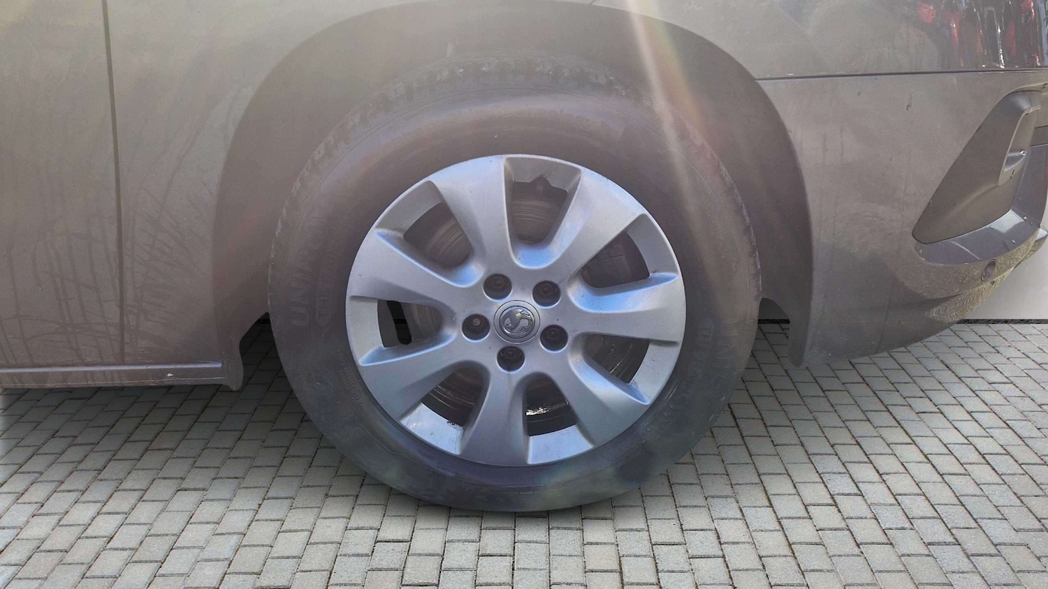 Used Vauxhall Combo Life for sale - 77741105: Photo 6